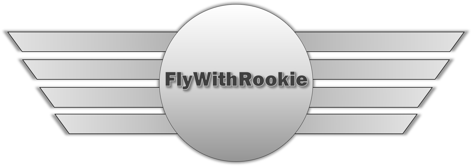 Fly With Rookie